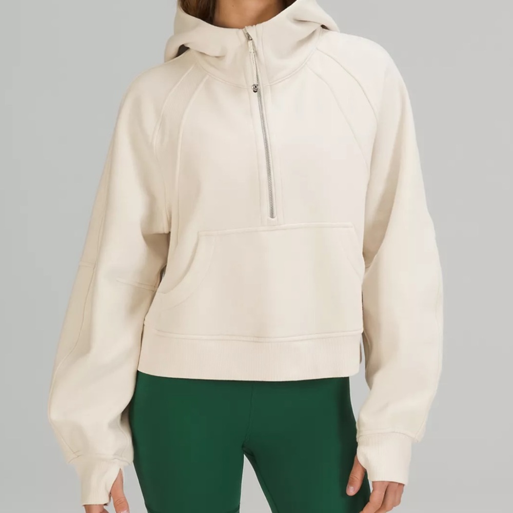 Lululemon Hoodie